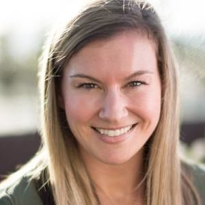 Meet your Posher, Allison